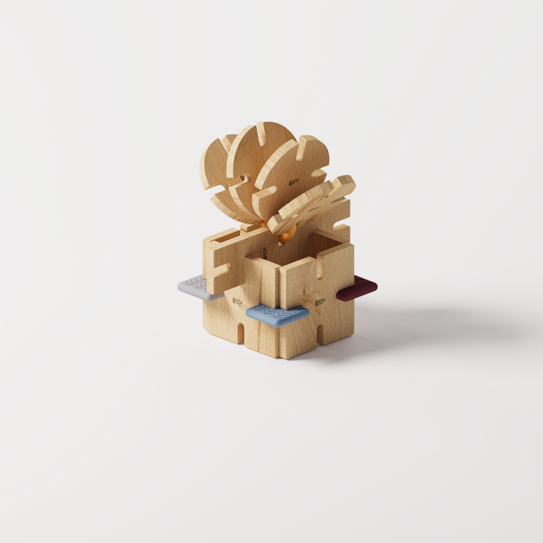 Bavvic Mini Set
