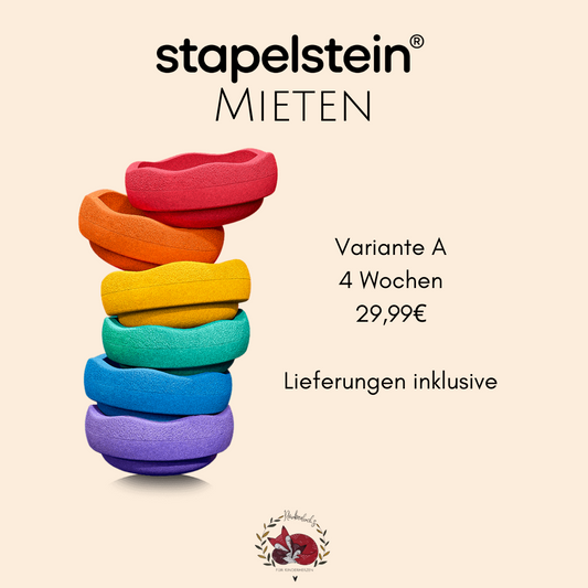 Mietbox - Stapelstein 6