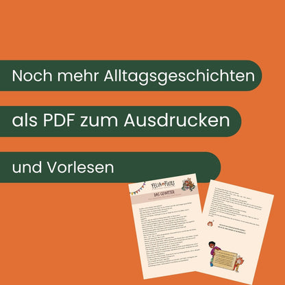 3-Minuten-Geschichten zum Ausdrucken 3 Infobild