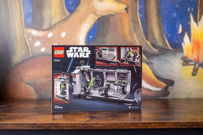 LEGO® Star Wars 75324 Angriff der Dark Trooper™