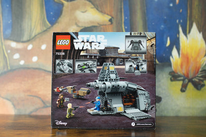 LEGO® Star Wars 75338 Überfall auf Ferrix™