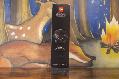 LEGO® Star Wars 75343 Dark Trooper™ Helm