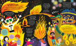 Feste aus aller Welt entdecken