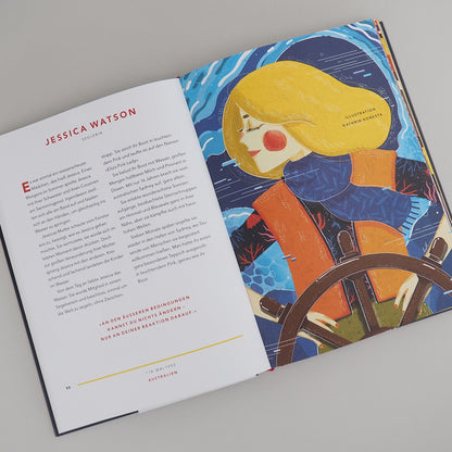 Good Night Stories for Rebel Girls: 100 außergewöhnliche Frauen