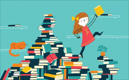 Astrid Lindgren: Little People, Big Dreams. Deutsche Ausgabe | Kinderbuch ab 4 Jahre