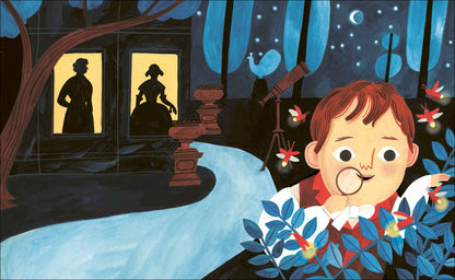 Alexander von Humboldt: Little People, Big Dreams. Deutsche Ausgabe | Kinderbuch ab 4 Jahre