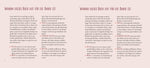 artgerecht - Das kleine Baby-Buch