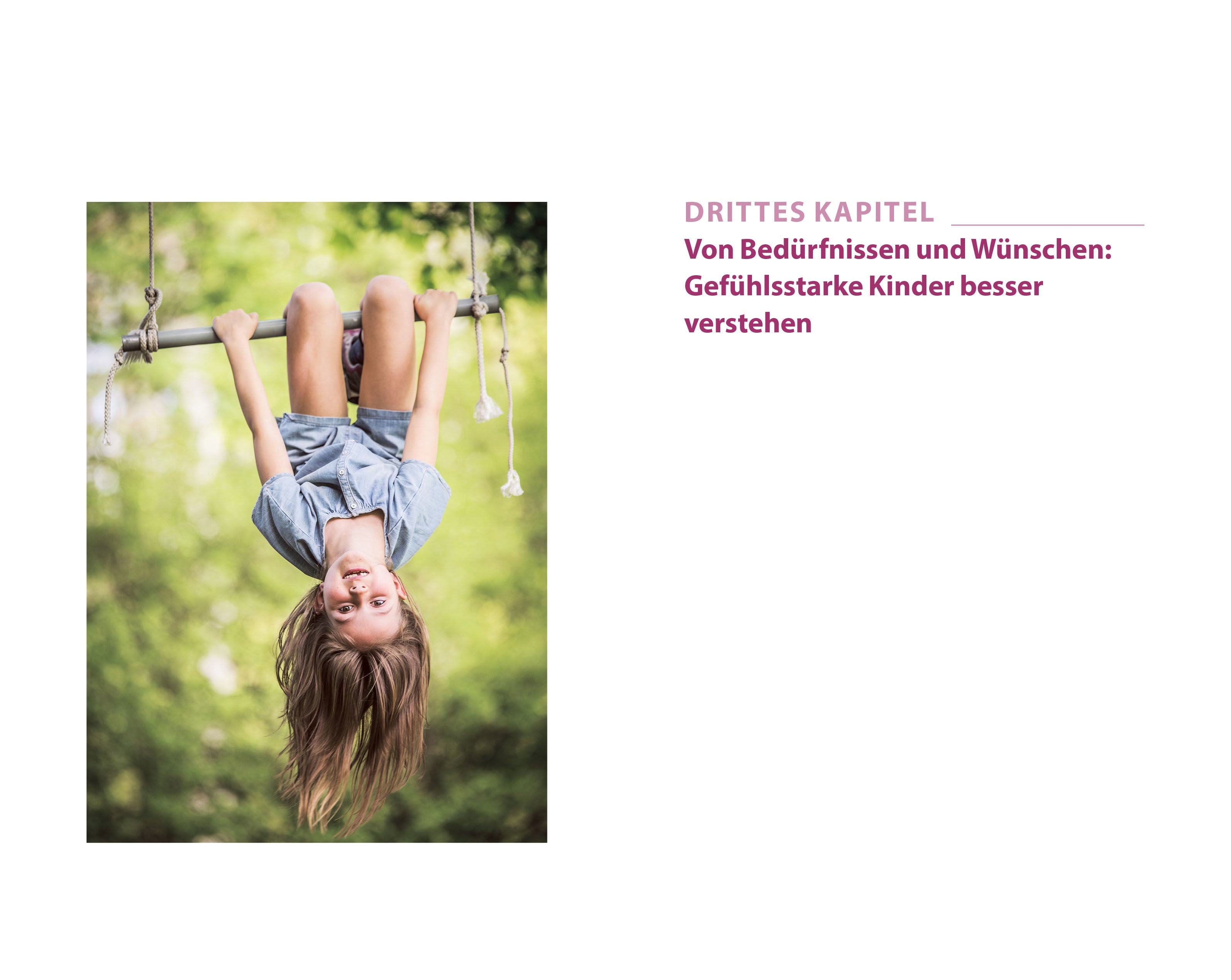 Du bist anders, du bist gut: Gefühlsstarke Kinder beim Großwerden begleiten. Ab 6 Jahren.