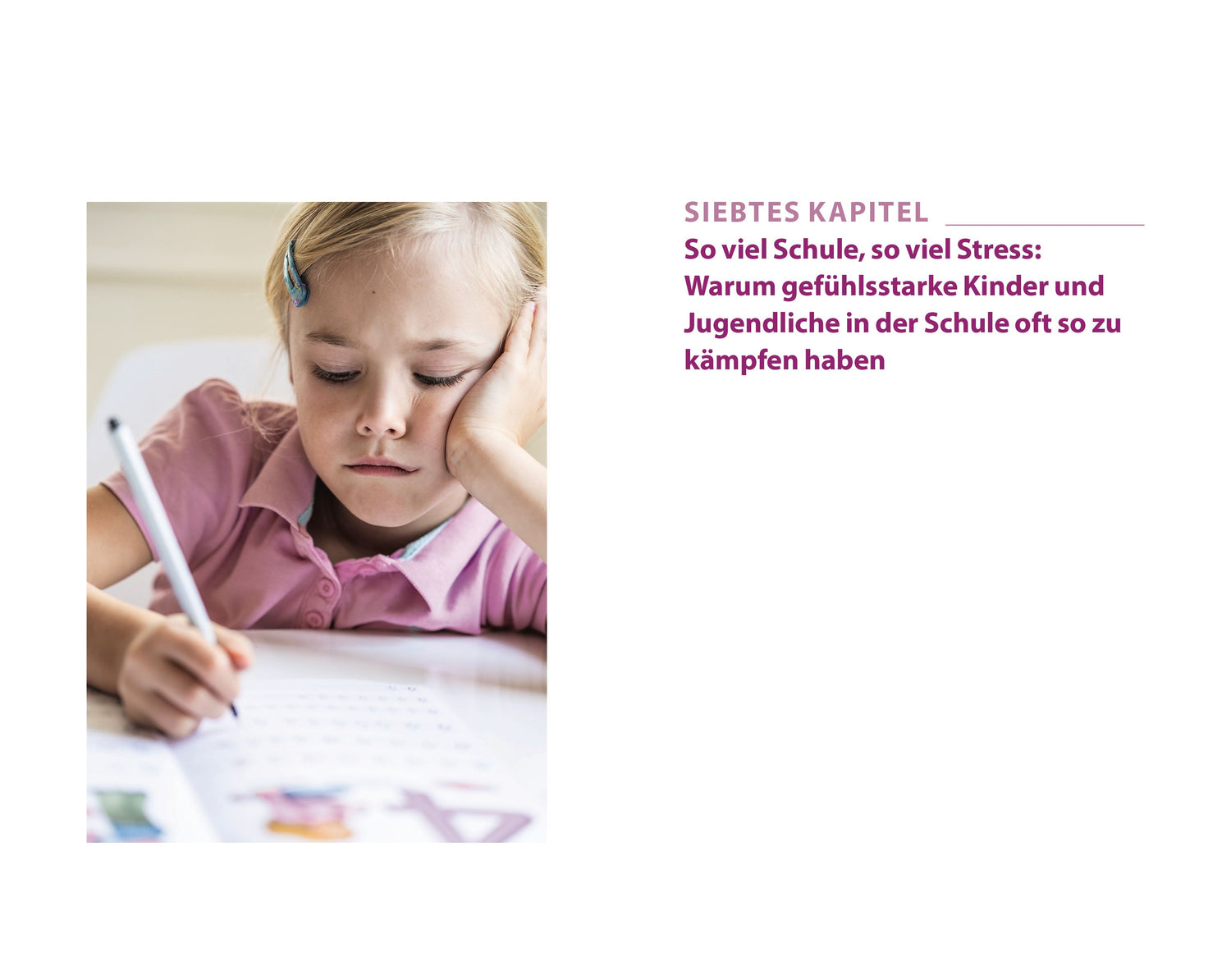 Du bist anders, du bist gut: Gefühlsstarke Kinder beim Großwerden begleiten. Ab 6 Jahren.