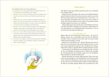 artgerecht - Das andere Babybuch