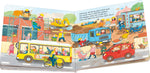ministeps Meine Welt ist kunterbunt - ab 24 Monate