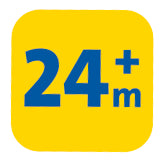 ministeps: Wer fährt wohin? Mein großes Spielbuch mit 22 Magnetteilen. Ab 24 Monaten