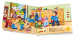 ministeps Was passiert im Kindergarten? - ab 18 Monate: Ab 18 Monaten