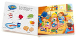 ministeps Was passiert im Kindergarten? - ab 18 Monate: Ab 18 Monaten