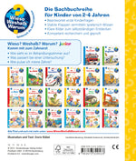 Wieso? Weshalb? Warum? junior (2-4 J.), Band 64 - Komm mit zum Zahnarzt