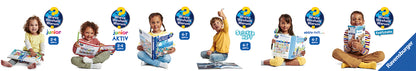 Wieso? Weshalb? Warum? junior, Band 64 - Komm mit zum Zahnarzt