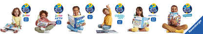 Wieso? Weshalb? Warum? junior, Band 64 - Komm mit zum Zahnarzt