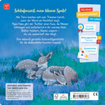 Wenn der Mond ein Nachtlied singt