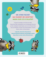 Das große Ravensburger Vorschulwissen