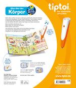 tiptoi® Wieso? Weshalb? Warum? - Alles über den Körper