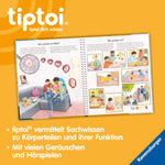 tiptoi® Wieso? Weshalb? Warum? - Alles über den Körper