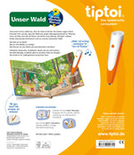 tiptoi® Wieso? Weshalb? Warum? - Unser Wald