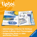 tiptoi® Wieso? Weshalb? Warum? - Lexikon