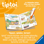tiptoi® Wieso? Weshalb? Warum? - Lexikon