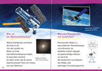 Wieso? Weshalb? Warum? Erstleser, Band 4 - Weltraum