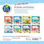 Wieso? Weshalb? Warum? junior AKTIV - Am Meer