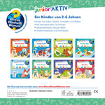 Wieso? Weshalb? Warum? junior AKTIV - Baustelle