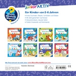 Wieso? Weshalb? Warum? junior AKTIV - Dinosaurier