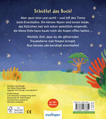 Schüttel-Pappe: Schüttel leise, schüttel sacht, sag den Tieren Gute Nacht!