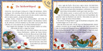 Der kleine Siebenschläfer: Adventsgeschichten aus dem Lichterwald
