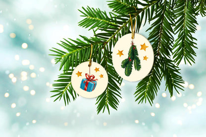 Der kleine Siebenschläfer: Adventsgeschichten aus dem Lichterwald: Adventskalender-Box