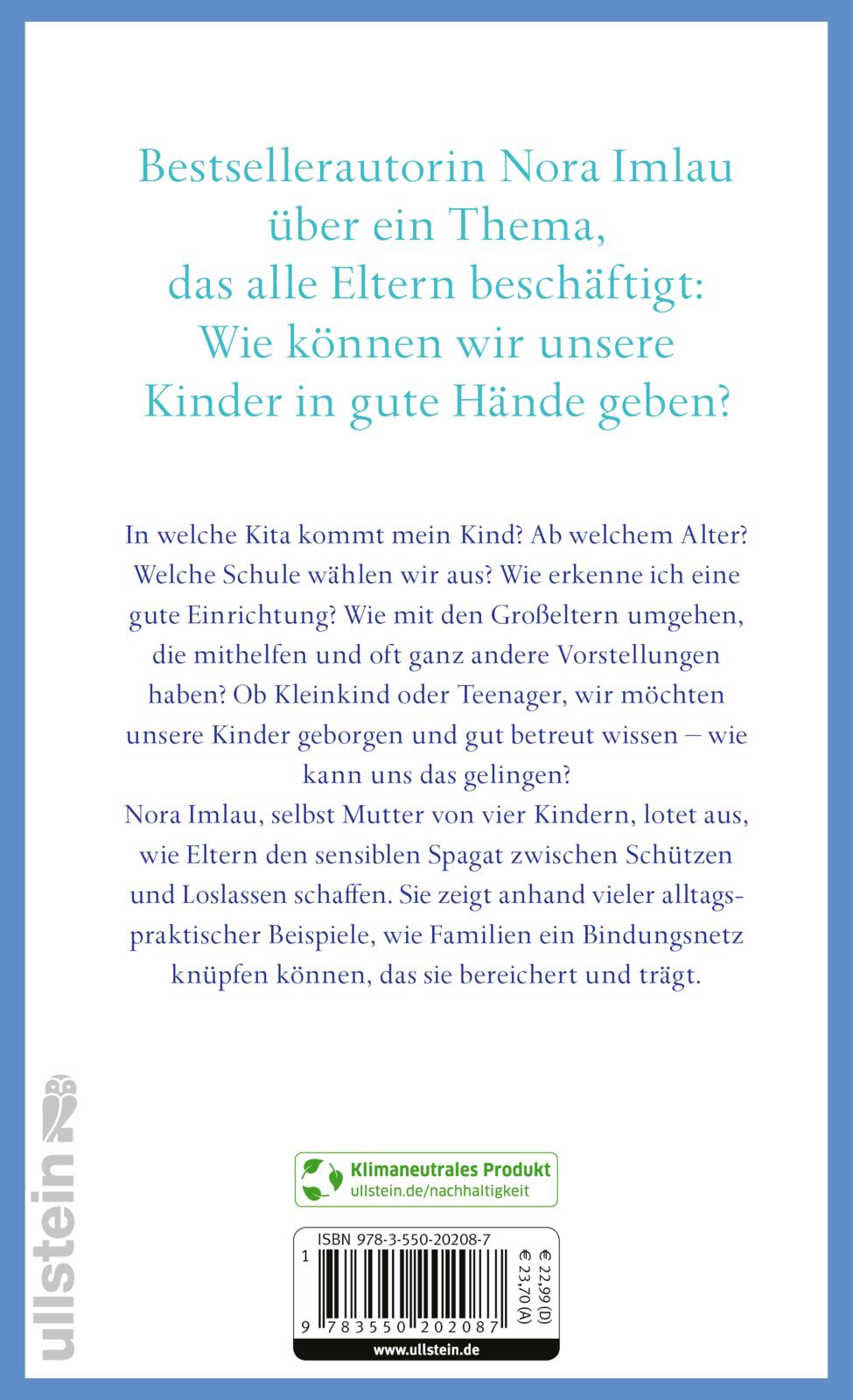 In guten Händen