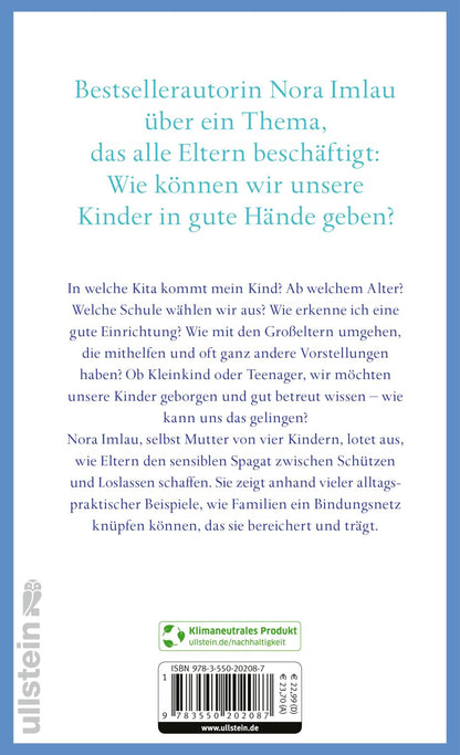 In guten Händen