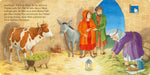 Ein Kind ist geboren ... Die Weihnachtsgeschichte
