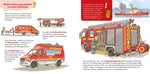 Frag doch mal ... die Maus: Feuerwehr: Erstes Sachwissen ab 2 Jahren