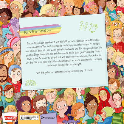 WIR alle