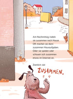 ZOFF! BUMM! BÄMM!- Ein Streitbuch: Einfach Lesen Lernen