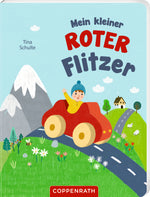 MäEx: Mein kleiner roter Flitzer