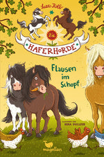 Die Haferhorde - Flausen im Schopf