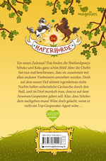 Die Haferhorde - Flausen im Schopf