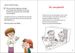 Sicher im Netz! Wie schütze ich mich vor Missbrauch und Betrug? (Starke Kinder, glückliche Eltern)