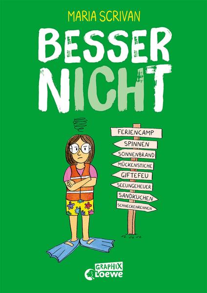 MäEx: besser nICHt