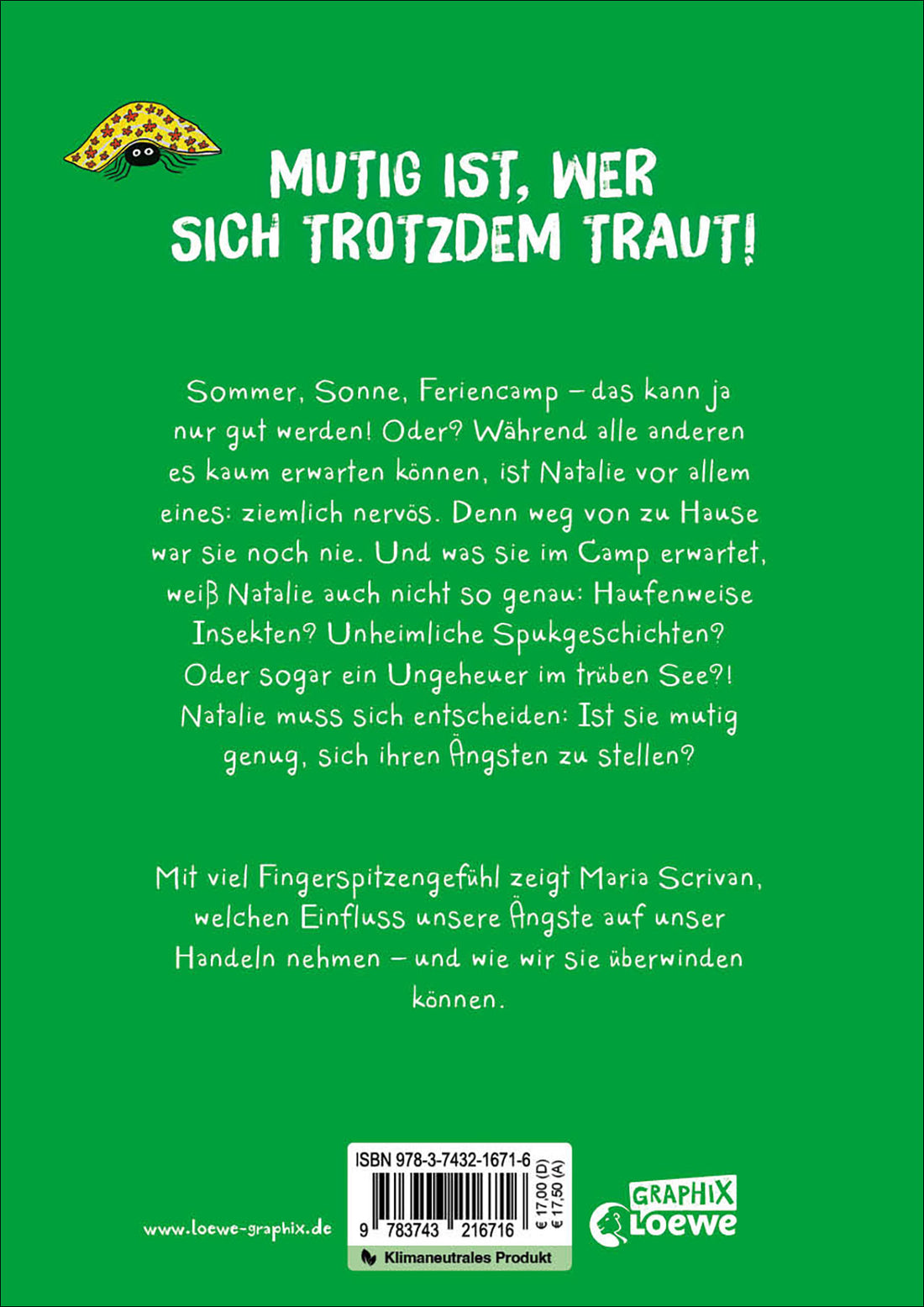 MäEx: besser nICHt