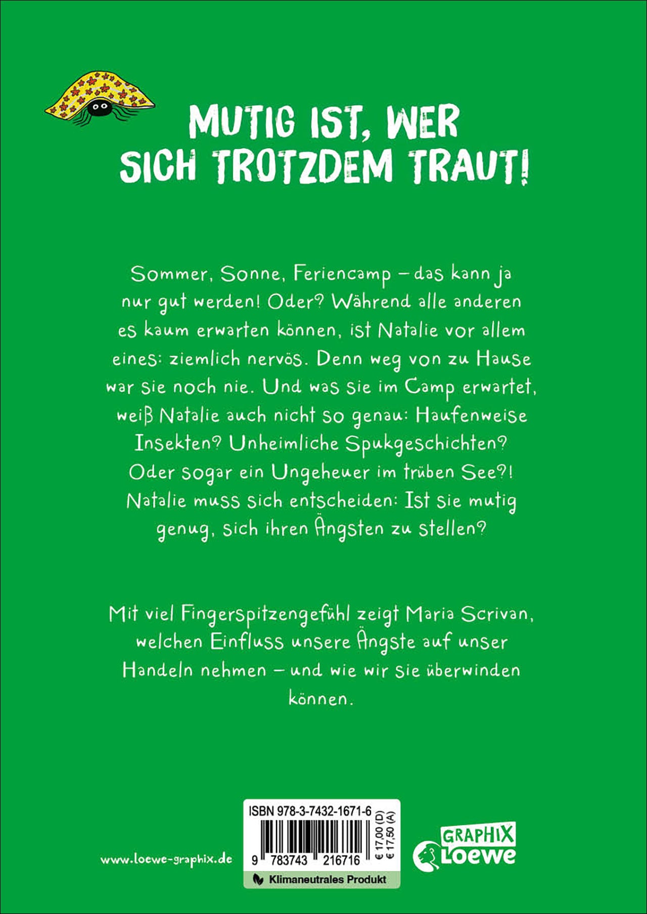 MäEx: besser nICHt