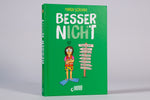 MäEx: besser nICHt