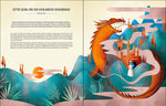 Mein großes Vorlesebuch von Drachen, Feen und anderen Fabelwesen